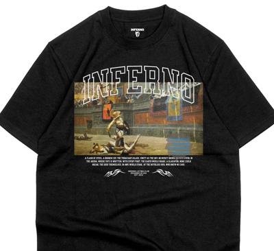 Oberteile – T-Shirts