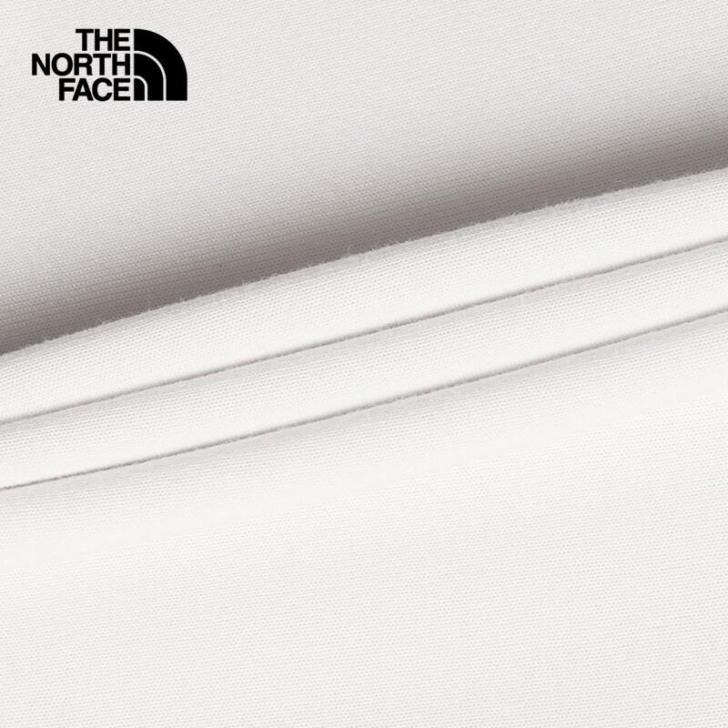The North Face Men's Quick-Dry Outdoor T-Shirt