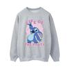 Lilo & Stitch Womens/Ladies Life Of The Party Sweatshirt