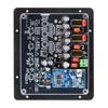 24V 32V HIFI 2PCS TPA3221 100W*2+200W Bluetooth 5.1 2.1 Channel Digital Active Power Amplifier Board 2.1CH Home Audio System