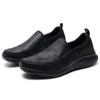 Skechers Men's Slip-On Comfort Walking Shoes