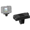 For DJI Osmo Action 5 4 3 Nano Magnetic Two Claw Adapter 1/4 Thread Universal Port For DJI Action 5 Pro Camera Magnet Accessory