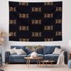 Bohemian Tapestry Wall Hanging Aesthetic Room Decor Large Wall Art Nature Landscape Abstract Pattern Home Textile Gift For Her D