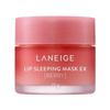 Lip Sleeping Mask EX – 20g (7 Flavor Options)