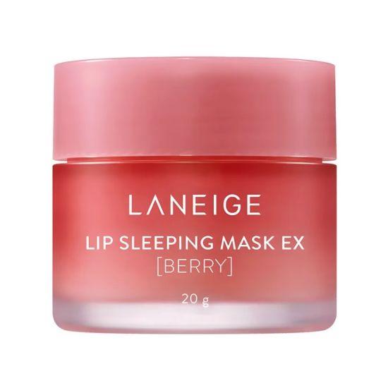 Laneige Lip Sleeping Mask EX – 20g (7 Flavor Options)