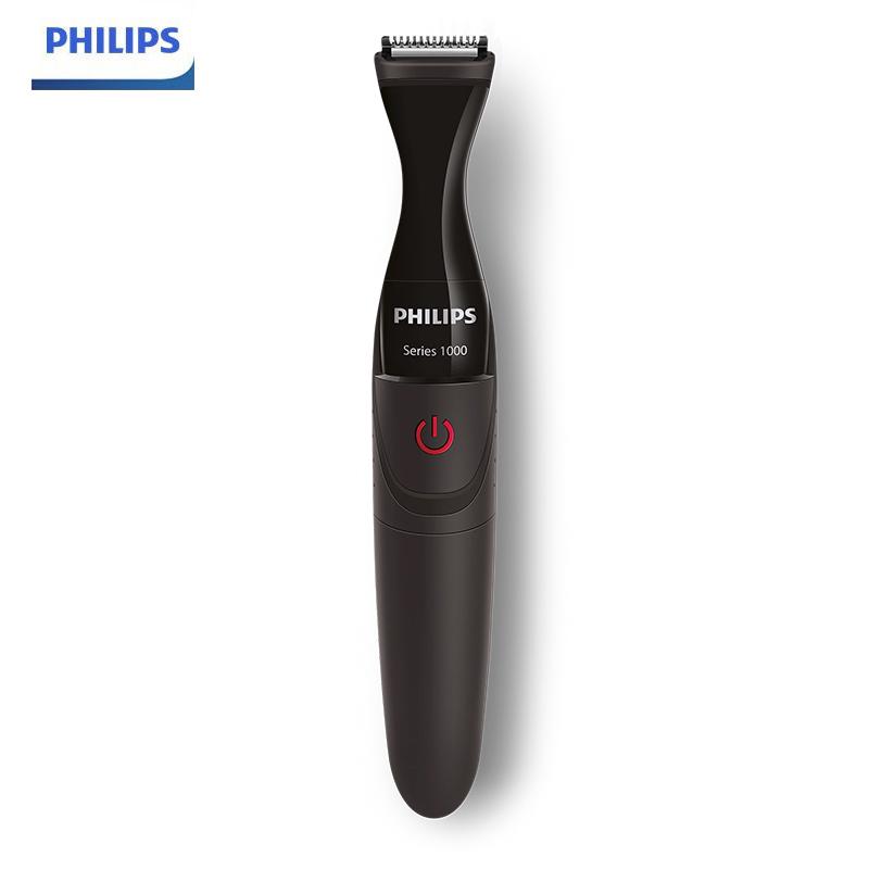 Philips MG1100/16 Multifunktions-Trimmer-Rasierer-Gesichtsstyling-Tool