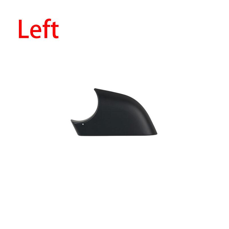 Rückspiegel-Baugruppe für Tesla Model Y -2024 Seitenspiegel Außen Spiegelglas Blinkergehäuse Unteres Gehäuse Rahmenabdeckung