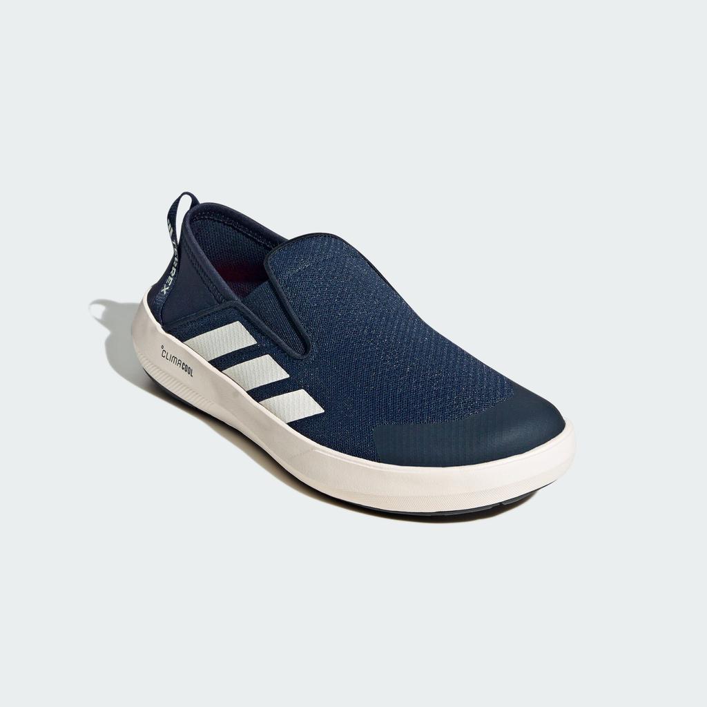 adidas Terrex Boat Climacool Legend Ink Bianco Gesso