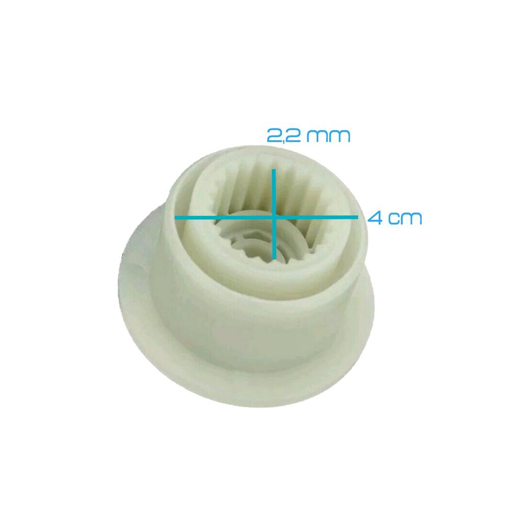 Servo Motor Gear for BMW X3, X5, X6, Mercedes, Land Rover