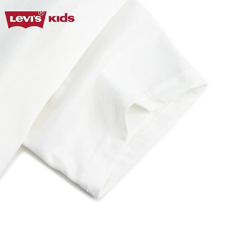 Levi's Boys' Summer Graphic T-Shirt