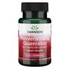 Resveratrol & Quercetin - 30 Vcaps