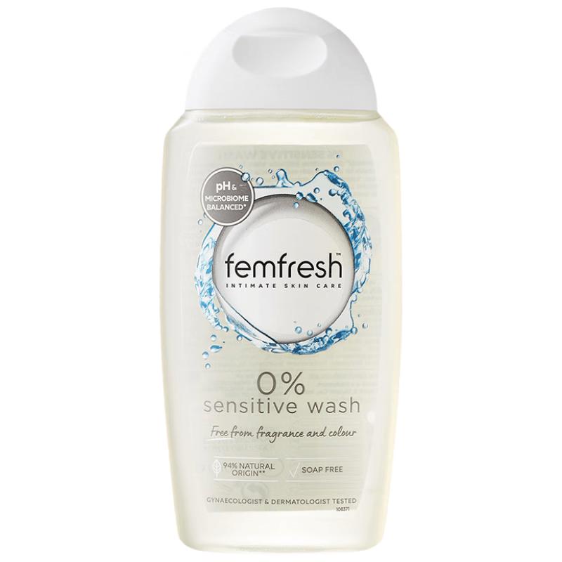 Femfresh Menstrual Care Intimate Wash