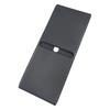 Shift Console Slide Cover For Lexus Is250 Is350 Isf 2006-2013 35975-53020 Automatic Gear Dust Cover Accessories