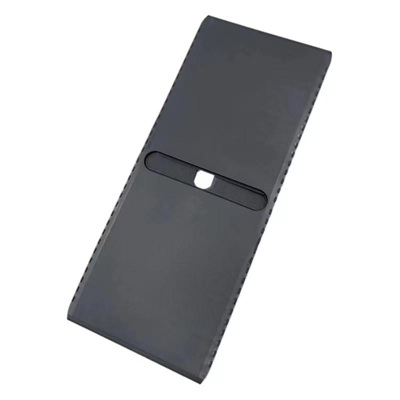 Shift Console Slide Cover For Lexus Is250 Is350 Isf 2006-2013 35975-53020 Automatic Gear Dust Cover Accessories