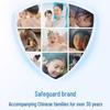 Safeguard Kids Pink Bubble Body Wash
