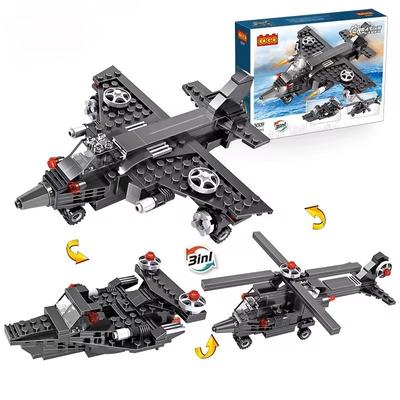 Cogo3009 Airplane