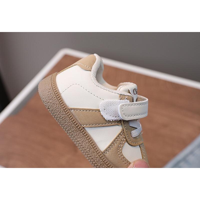 Kids Spring Autumn Sneakers Toddler Walking Shoes Boys Girls Casual Shoes