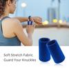 Finger Protectors for Injury Finger Bandage, Stretchable Finger Cover for Basketball Finger