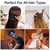 Hair Brush Magic Hair Comb Detangling Hair Brush Detangle Lice Massage Comb Women Tangle Hairdressing Salon
