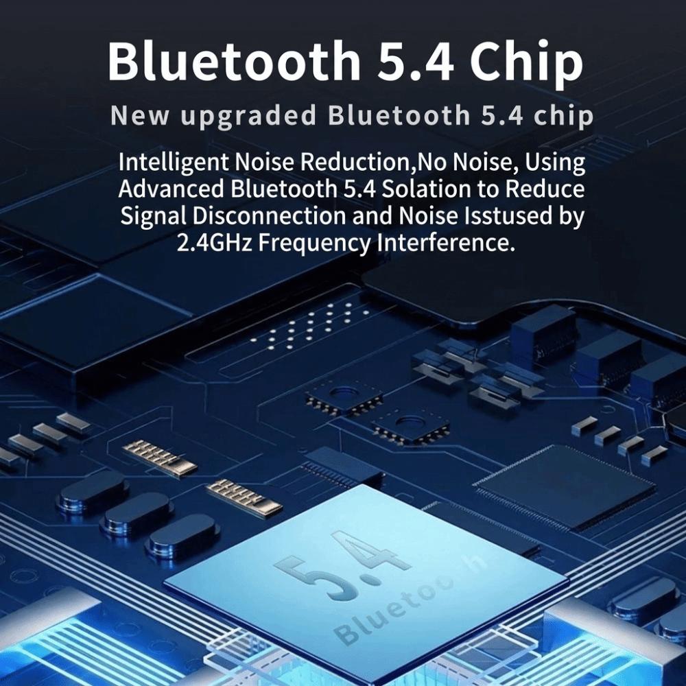 4K HD Camera Bluetooth Headset Noise Cancellation Helmet Bluetooth Headset Motorcycle Riding