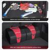 Car Trunk Storage Box Oxford Cloth Storage Luggage Box Accessories Car Hub Cap For Mercedes Benz AMG W214 W205 W204 W206 W213 W2