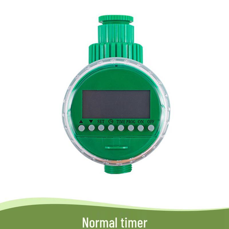 360° Adjustable Automatic Lawn & Garden Sprinkler Head