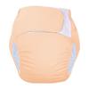 Washable Reusable Leak-Proof Adult Diaper Pants with Magic Sticker for Elderly Care