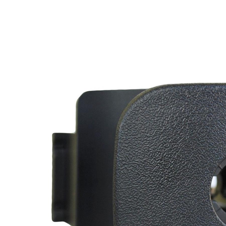 For Chevrolet Corvette 1997-2004 Glove Box Compartment Door Latch Black New 10328822