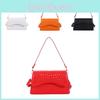 Stylish Crocodile Pattern Pu Leather Handbag For Women Chic Shoulder Bag 2024