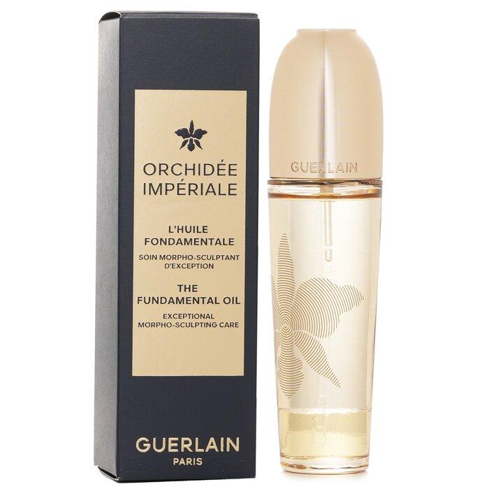 GUERLAIN Orchid Imperial The Fundamental Oil