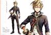 God Eater & God Eater 2 Visual Artworks (Famitsu Strategy Guide)