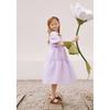 The Coffee Bean   Tea Leaf Violet Blossom Dress Bz32op02vi