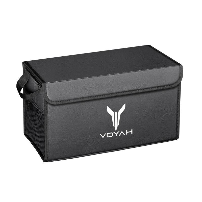 Lantu Dreamer Car Trunk Storage Organizer