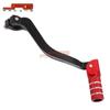 Aluminium CNC Schalthebel für 2010-2015 CRF250R Offroad-Motorrad