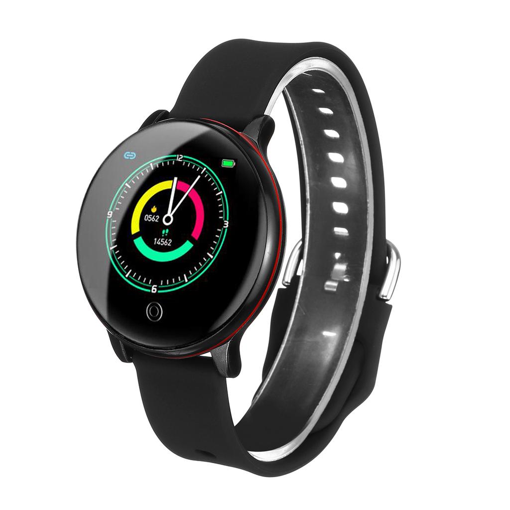 zl01 smartwatch