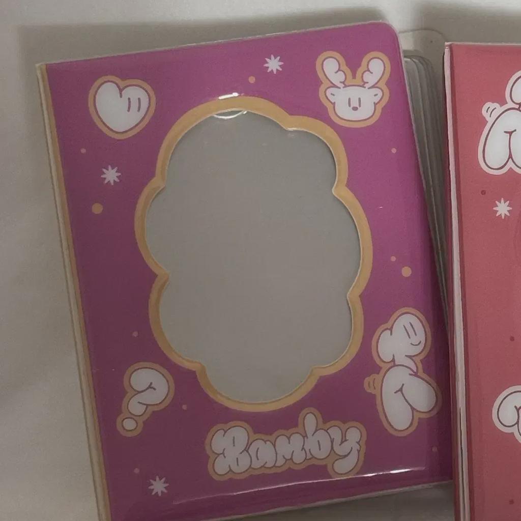 Plave Sambal Binder Bamby