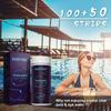 EASYTEST 7-Way Pool Test Strips, 150 Strips Water Chemical Testing for Hot tub and Spa, Accurate Test Bromine, Total Alkalinity, pH, Free Chlorine,