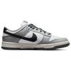 Nike Dunk Low Light Smoke Grey Dámské Skate Boty Tenisky DD1503-117