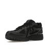 New Balance 1906D Protection Pack - Triple Black Unisex Sneakers Silver-Metallic Crimson M1906DF