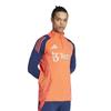 Adidas Unisex Adult Tiro 24/25 Manchester United FC Training Top