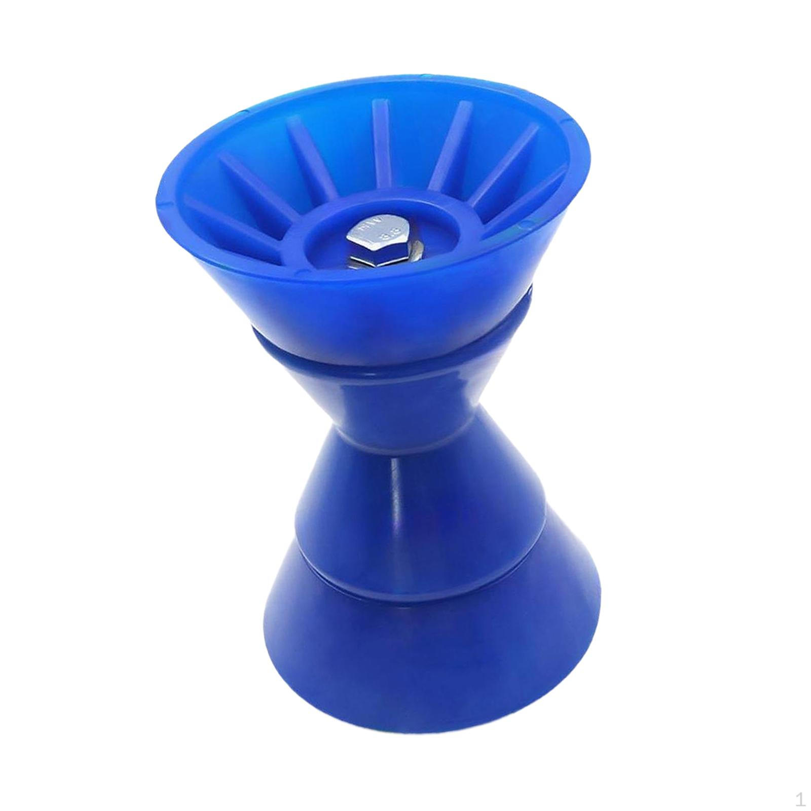 

Лодочный прицеп Роликовый носовой упор Heavy Duty для портов Marine L