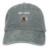 Night Hunter Spider Baseball Cap Men Hats Women Visor Protection Snapback Spiders Caps
