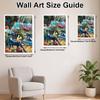 Disney Diamond Painting Kit Jungle Book Classic Home Decor Craft Perfect Gift Idea Diamond Art