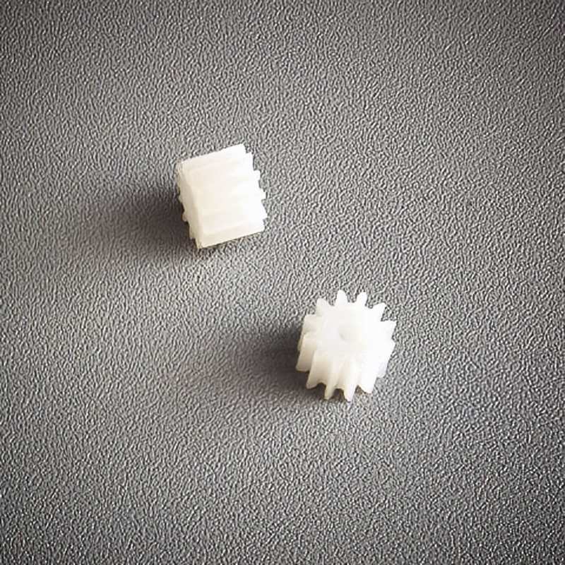 GEARS 12 Teeth Odometer Gear For