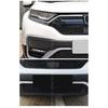Anti-Dust Car Front Grill Insect Nets Protect Screen Mesh Covers Stainless Steel Decoration Accessories For Honda CRV C-RV 2021