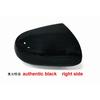For Honda Odyssey 2005 2006 2007 2008 Car Accessories Rearview Mirrors Cover Rear View Mirror Shell Housing Color Painted