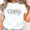 Rels b top tees Women korean clothes Gothic Women 2000s Graphic tshirt Graphic Digital Pastel graphic Trendy aesthetic