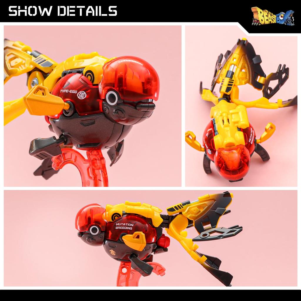 52TOYS BEASTBOX BB 59B HALO