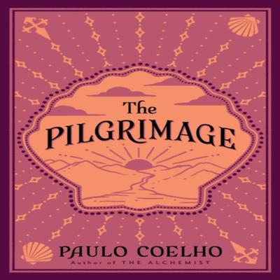 The Pilgrimage by Paulo Coelho Paperback Book 9780722534878