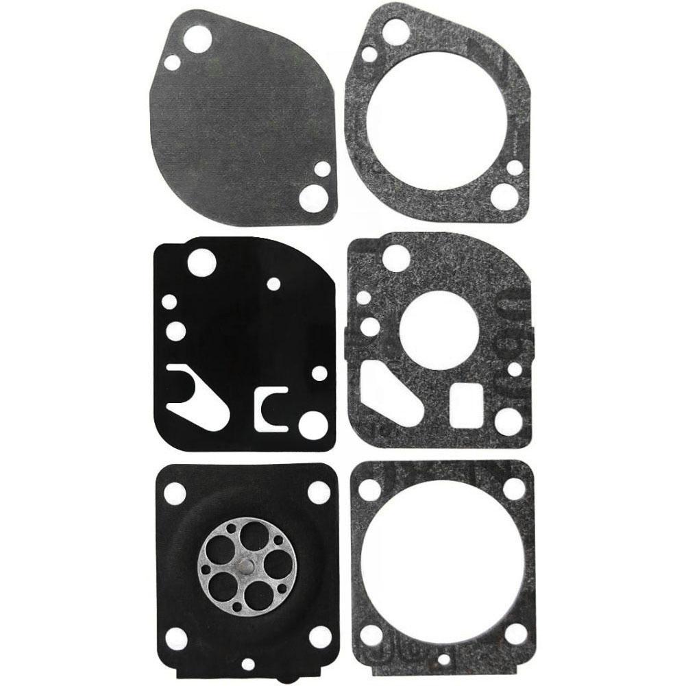 Fuel System Parts Carburetor Gasket Trimmer Repair Replaces 4180-007-1060 Fits FS Series Models Fits FC Series Models